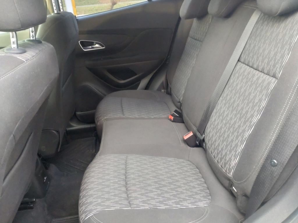 Opel Mokka 1.4 t cosmo