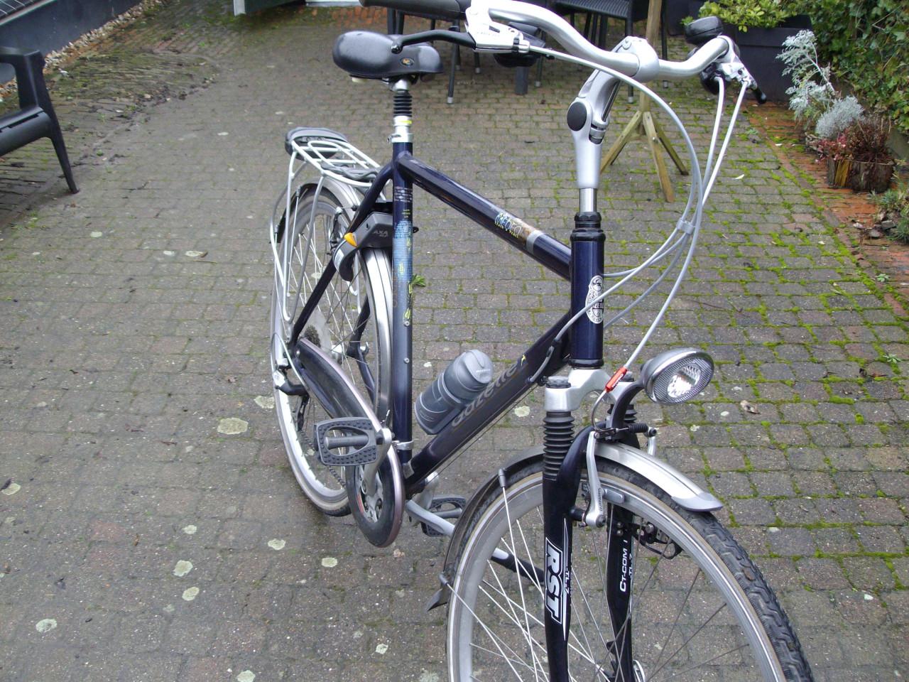 Herenfiets fh. 61