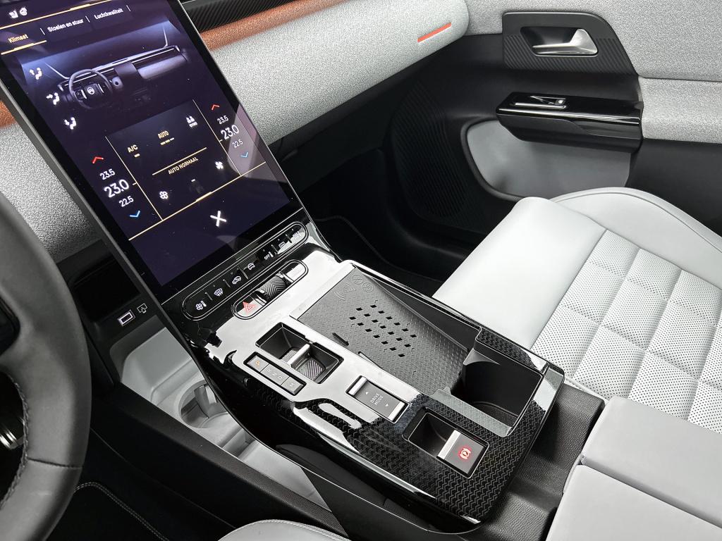 Citroen C5 Aircross hybrid 145 pk automaat max | rijklaar | stoelventilatie