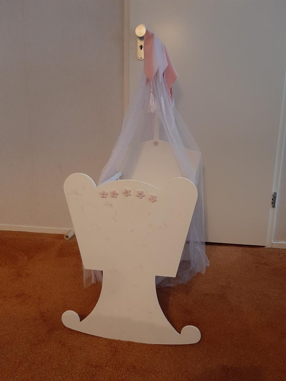 Poppenwiegje