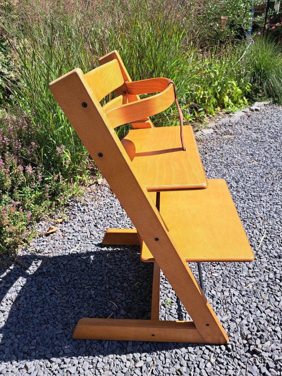 Stokke Tripp Trapp stoel