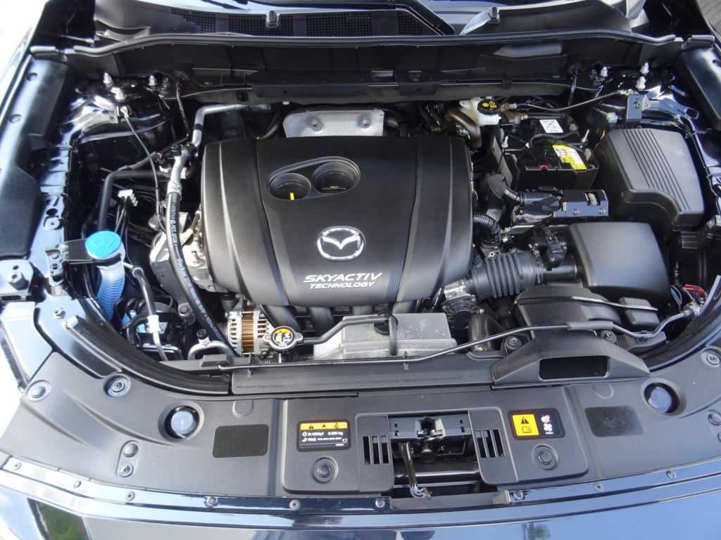 Mazda Cx-5 2.0 skyactiv-g 165 ts+ aut.|rijklaar