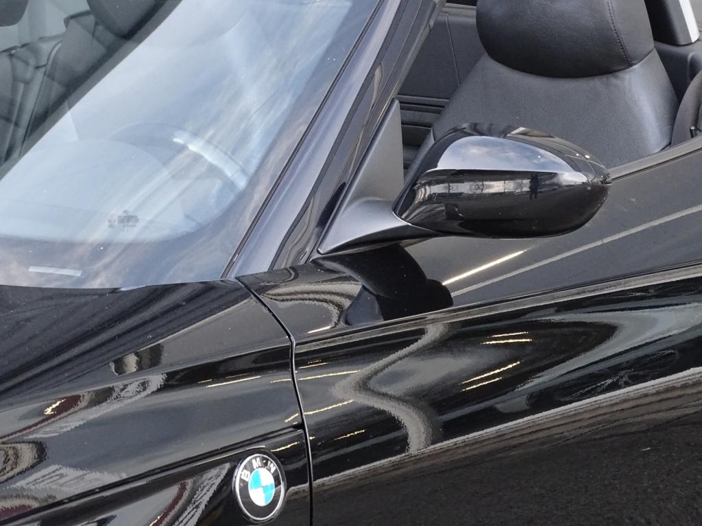 BMW Z4 roadster sdrive23i executive