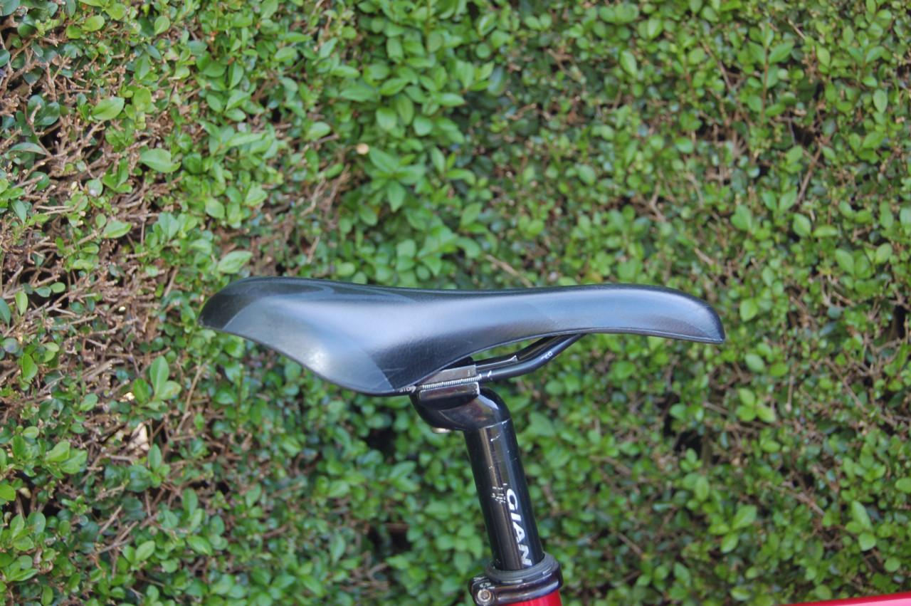 RACEFIETS - NIEUWE BANDEN