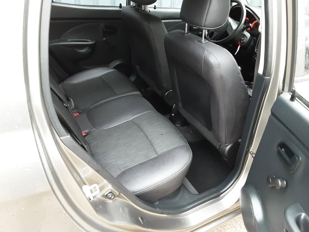 Kia Picanto 1.0 x-pect