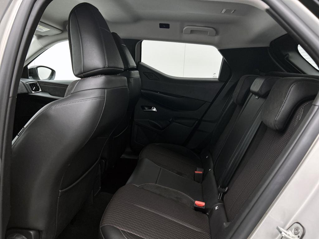 Ds Ds 3 100 pk performance line | rijklaar | keyless entry | alcantara | pa