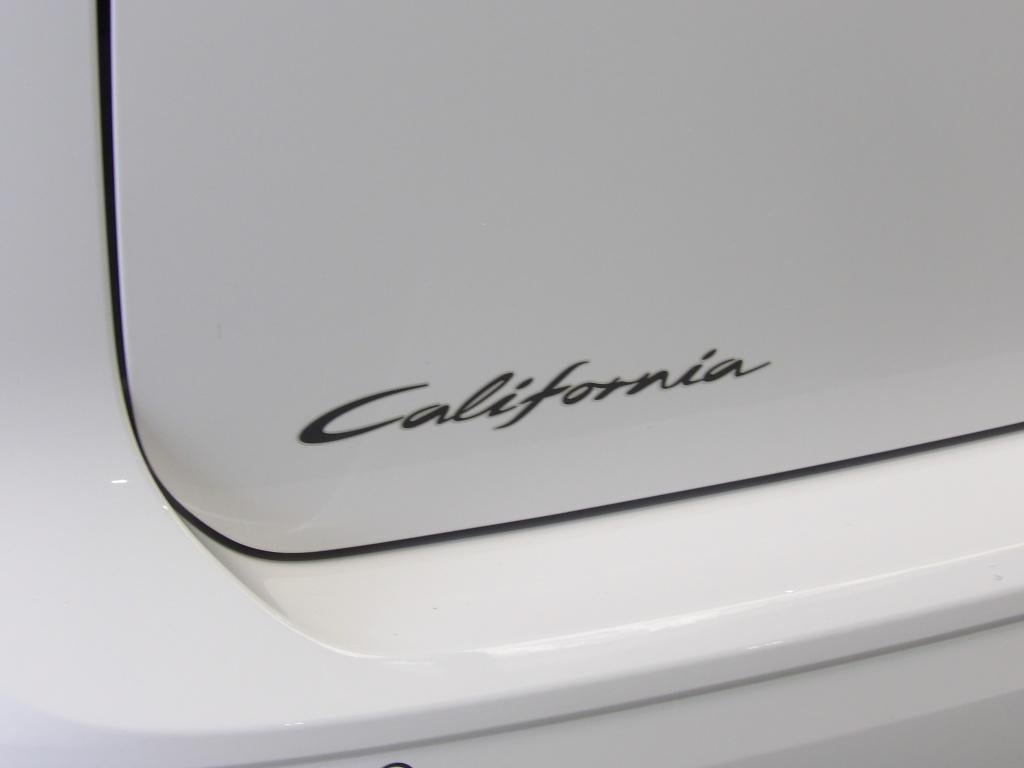 Volkswagen California caddy 1.5 tsi dsg california camper