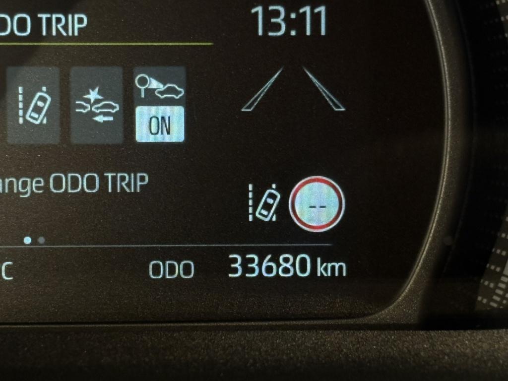 Toyota Aygo X 1.0 vvt-i mt play