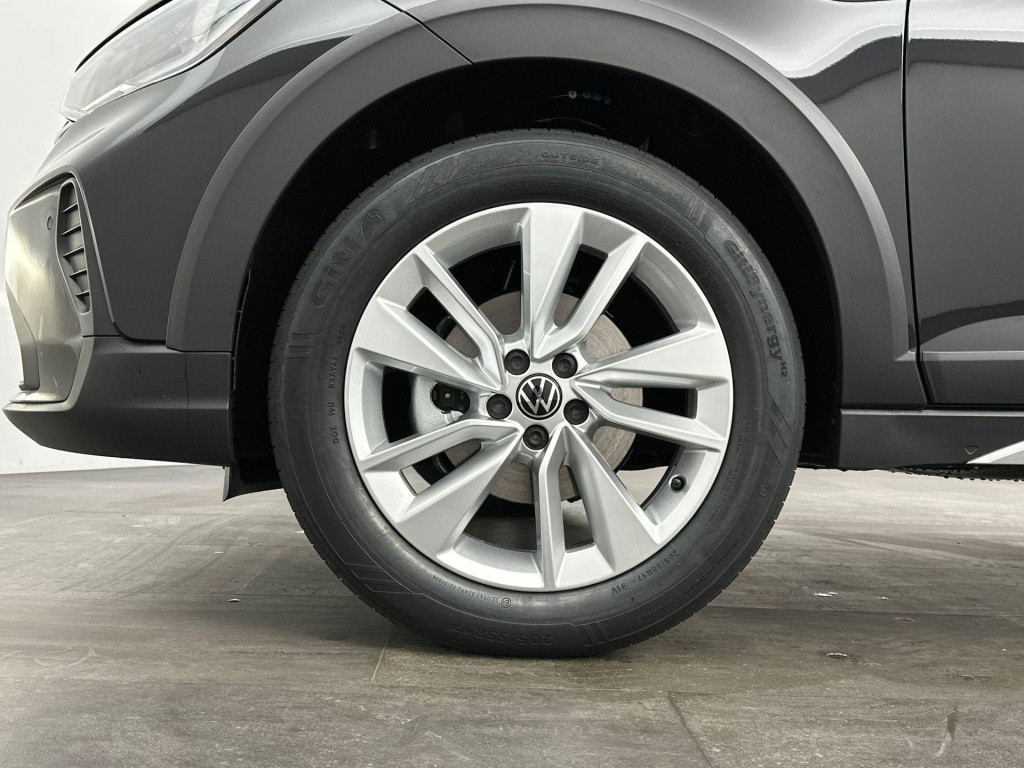 Volkswagen Taigo life edition 1.0 85 kw / 116 pk tsi cuv 7 versn. d