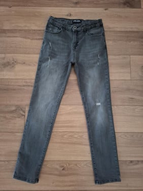 Spijkerbroek van Cars jeans maat 13