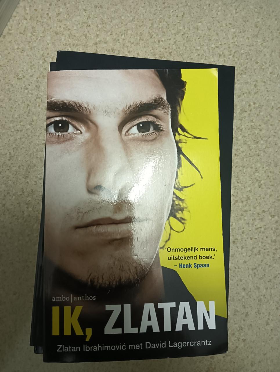 Boeken ( 2 euro per stuk)