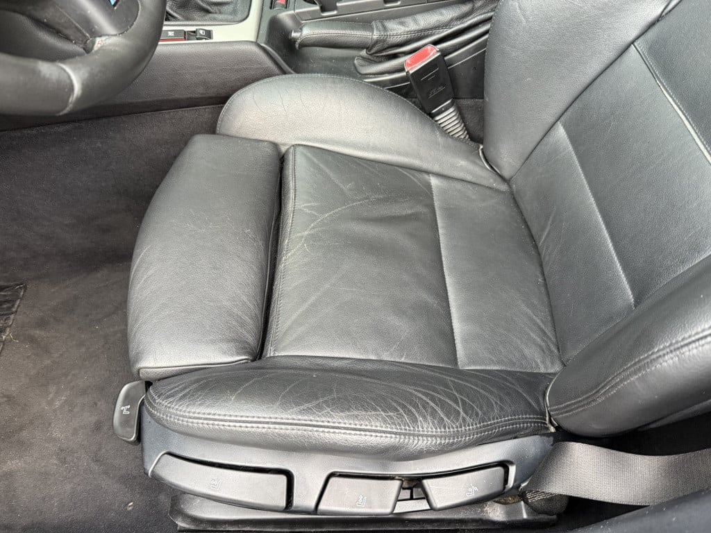 BMW 3-serie touring 330i executive sportline