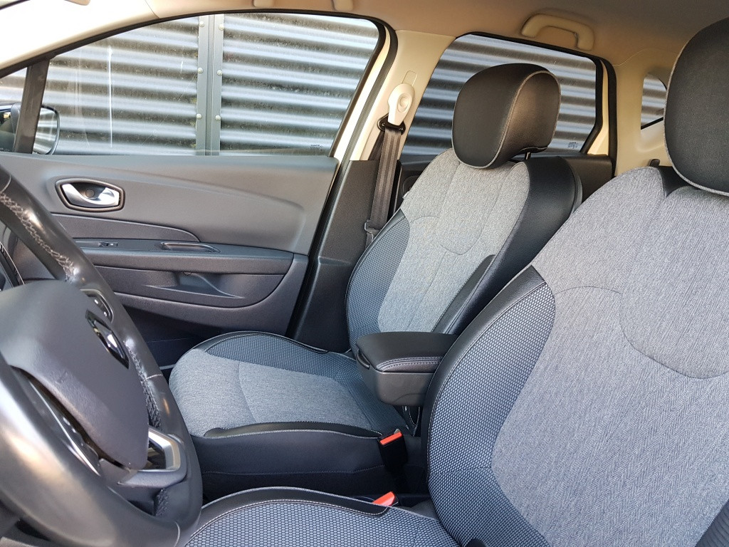 Renault Captur intens tce 90pk