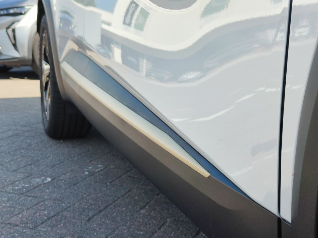 Renault Captur 1.6 e-tech hybrid 145 e-tech engineered