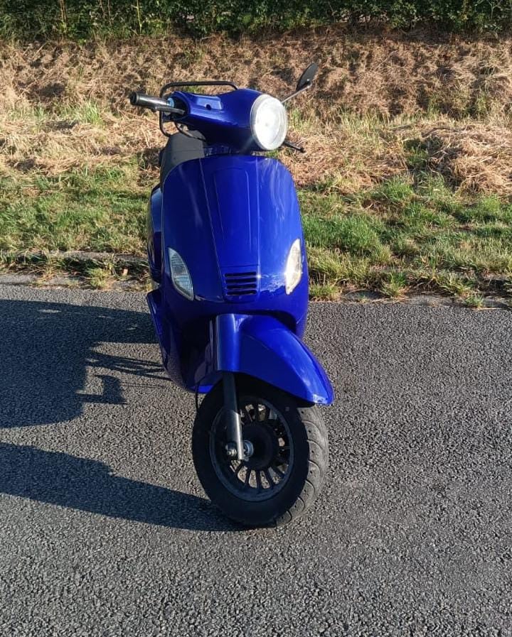 Te koop BTC Riva