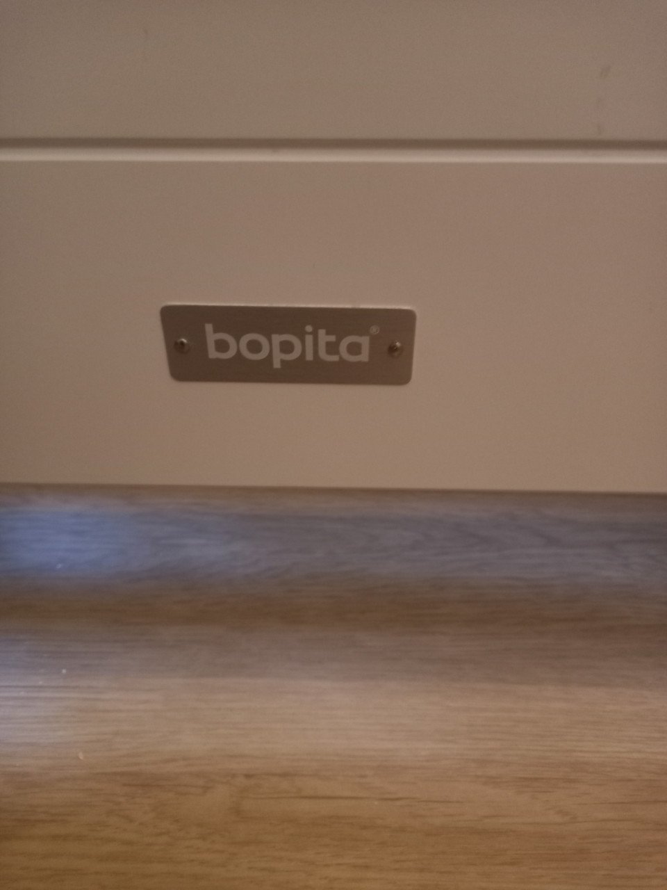 Kinderledikant Bopita