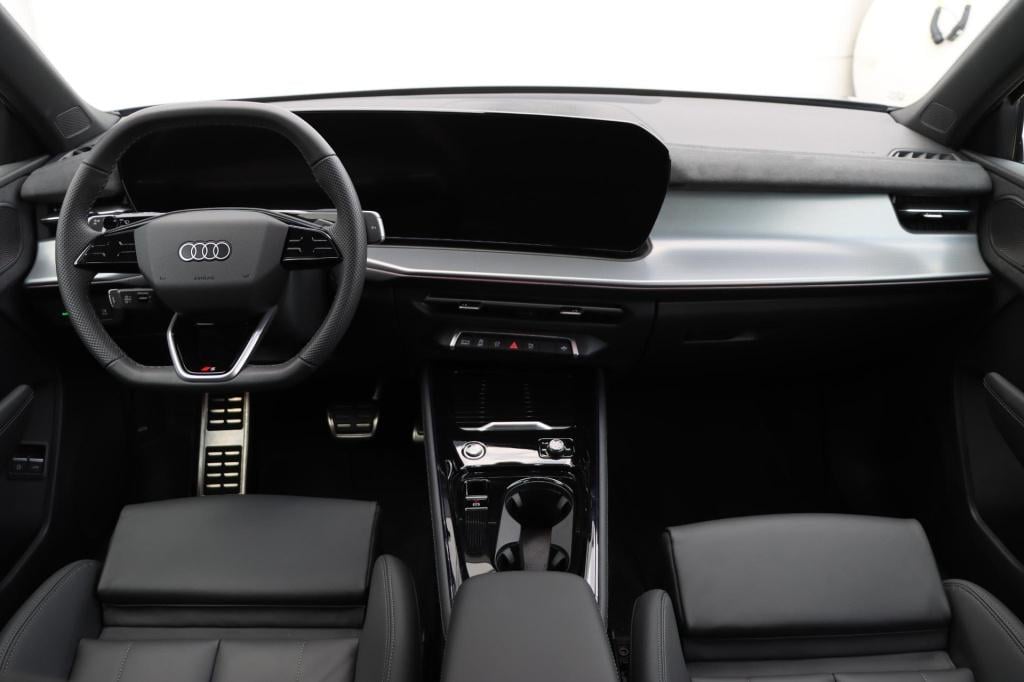 Audi Q3 sportback 1.5 200kw e-hybrid s edition 272pk s tronic | soh 100% |