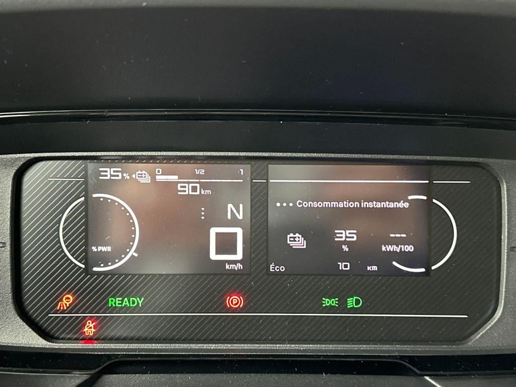 Fiat E-doblò 136 l1 50 kwh | 10'' scherm | apple carplay & android auto | w