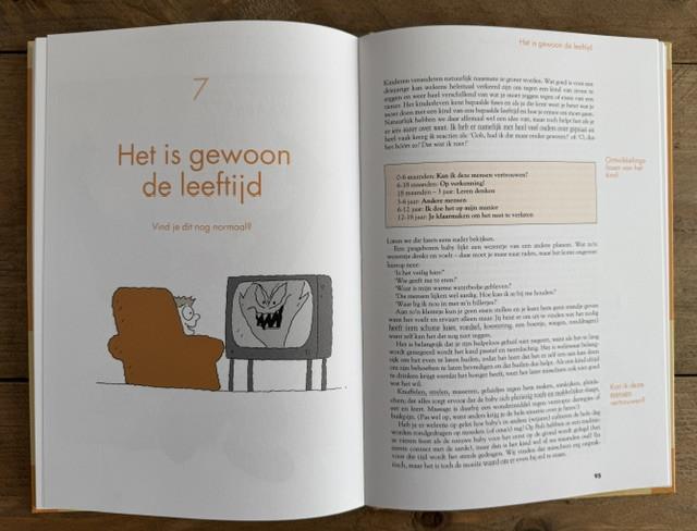 Het geheim van een blije opvoeding, Steve Biddulph, wereldbestseller