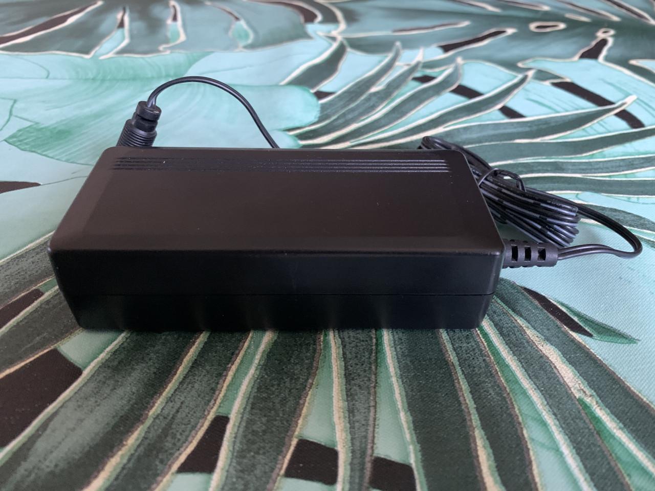 Netgear GS305P PoE 5-port gigabit switch