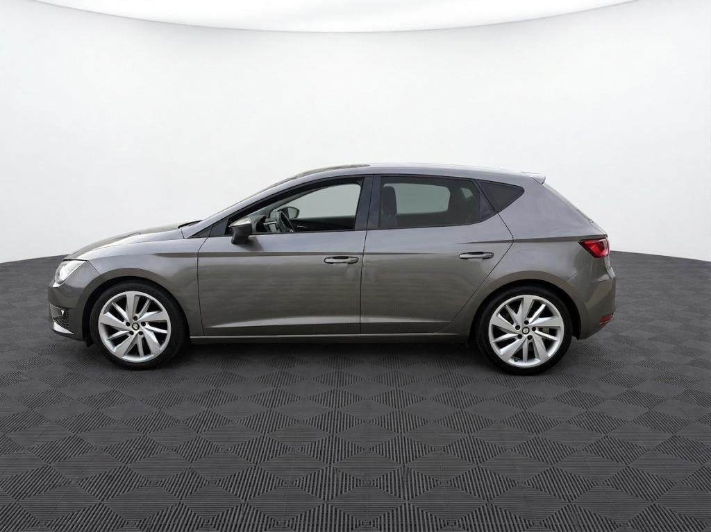 Seat Leon 1.4 ecotsi fr connect