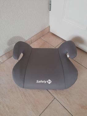 Autostoel verhoger ( in goede staat )