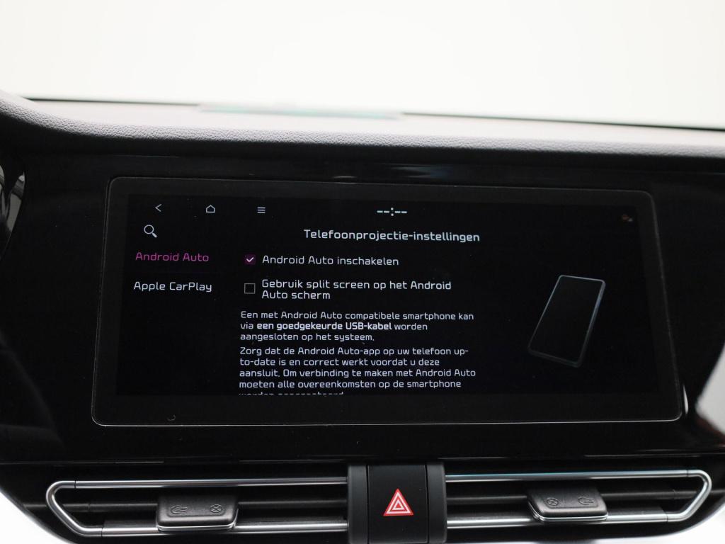 Kia Niro 1.6 gdi phev dynamicplusline | automaat | lmv | navigatie | leder 
