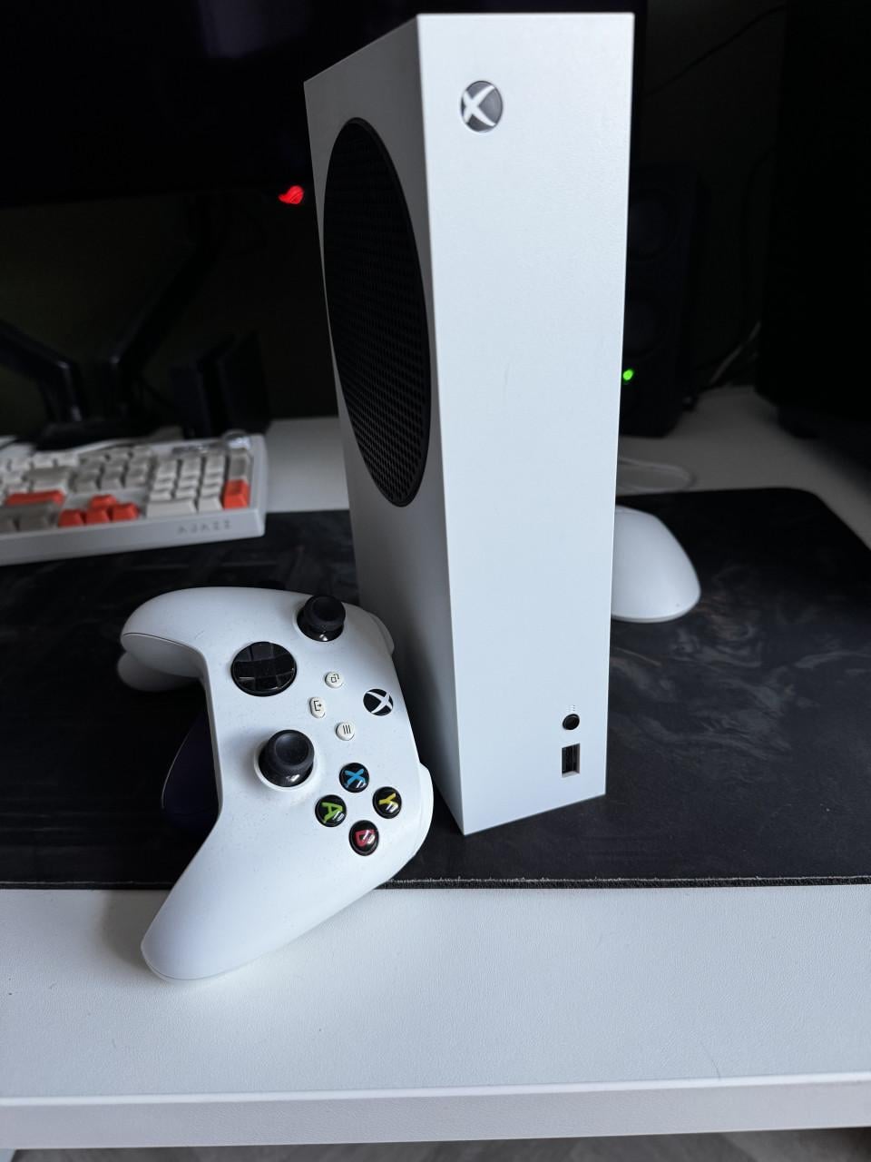 Xbox series S