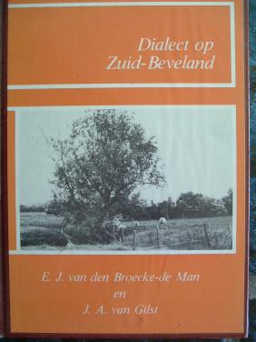 Dialect op Zuid-Beveland.
