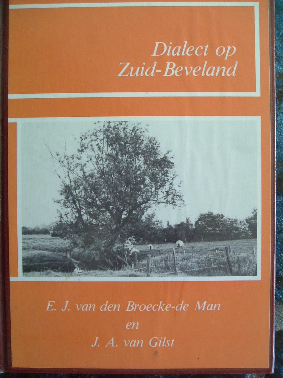 Dialect op Zuid-Beveland.