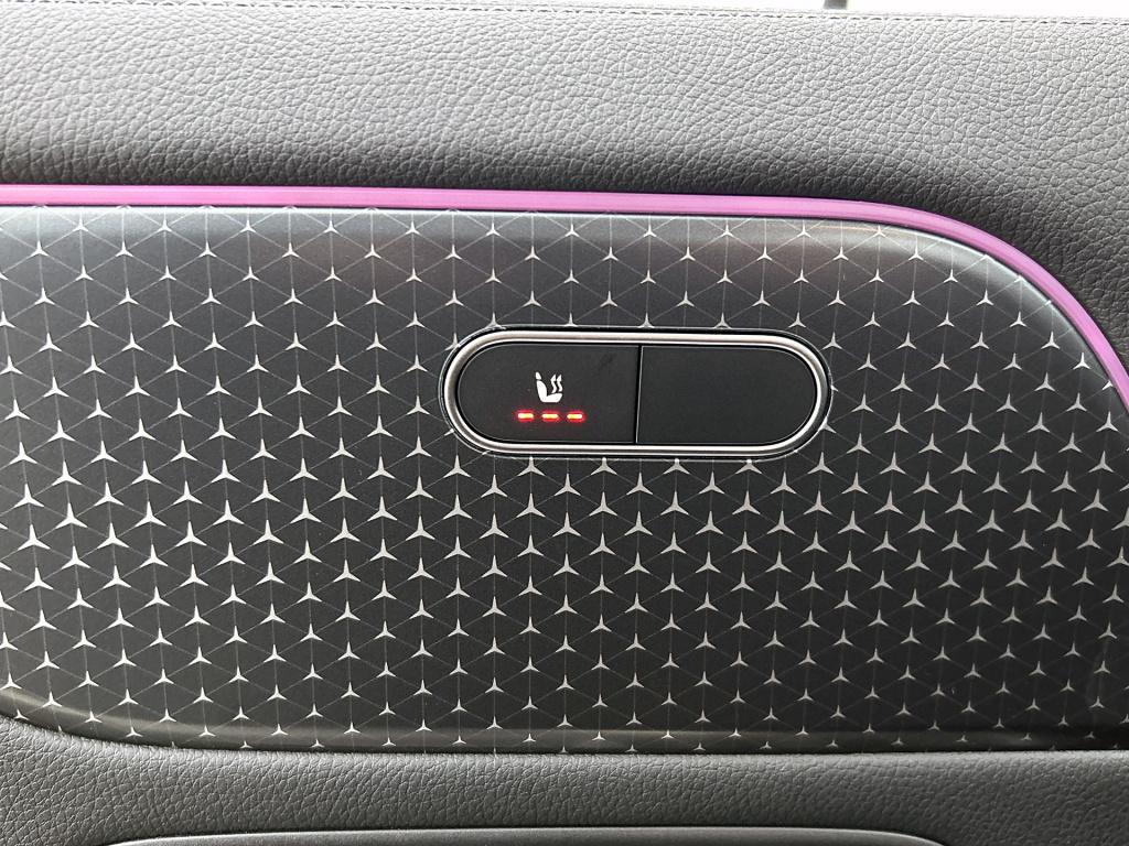 Mercedes-Benz Eqa 250+ business solution 71 kwh | widescreen display | prog