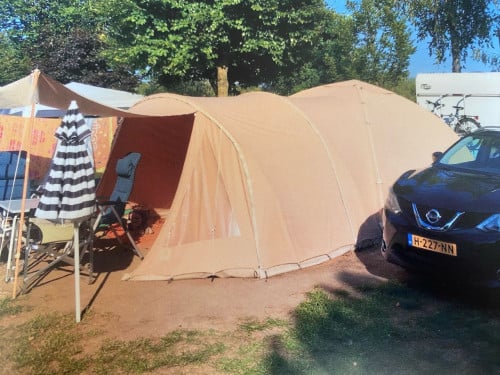Karsten tent 350