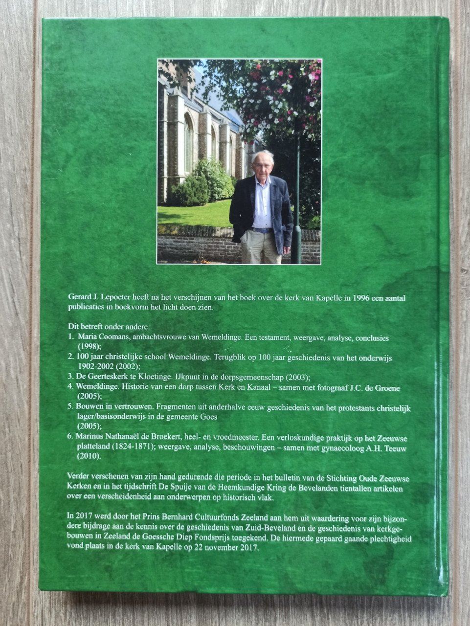 Boek Als stenen konden spreken