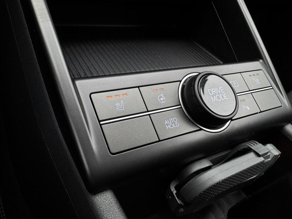 Hyundai Kona 1.6 gdi hev comfort smart | elek. achterklep | stuur- + stoelv