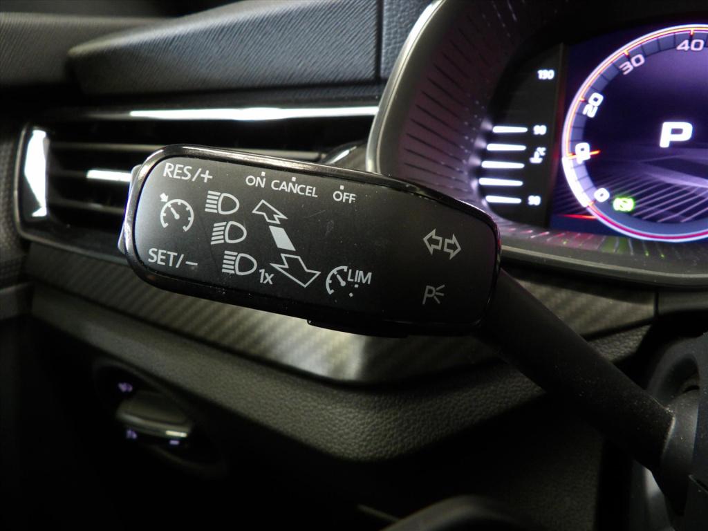 Skoda Kamiq 1.0 tsi g110pk dsg-7 monte carlo