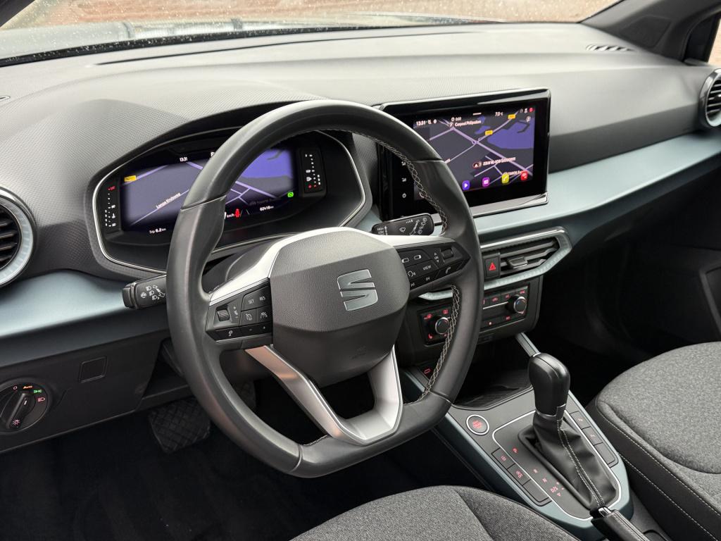 Seat Arona 1.0 tsi 110pk dsg aut. xperience