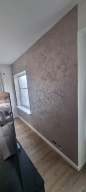 Schilders- en klussenbedrijf JKG budget fix