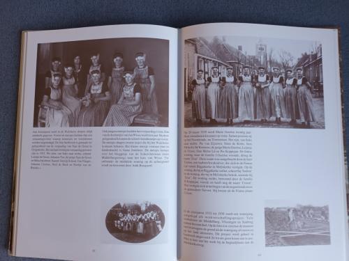 Mariekerke van 1900 tot nu van P. Davidse