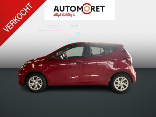 Hyundai I 10 1.0i comfort
