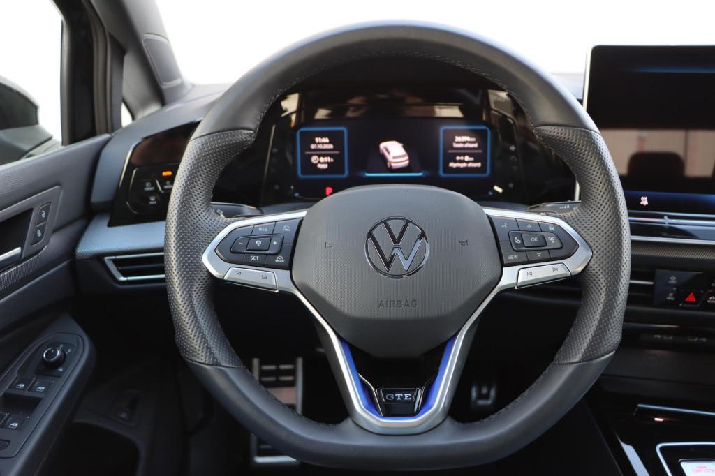 Volkswagen Golf 1.5 ehybrid gte 272pk dsg6 | soh 100% |