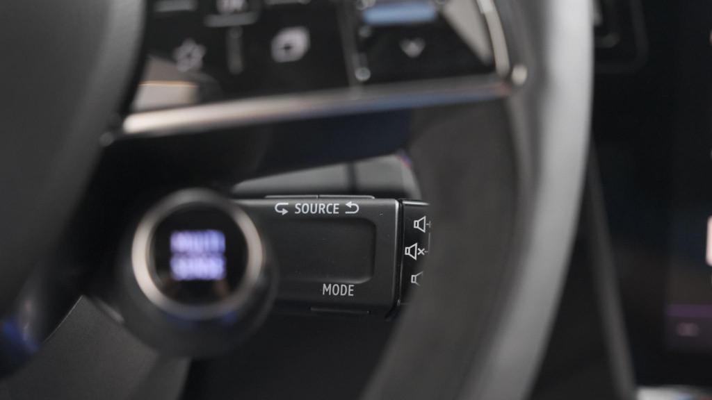 Renault Scenic e-tech ev87 long range esprit alpine | camera | adaptieve cr