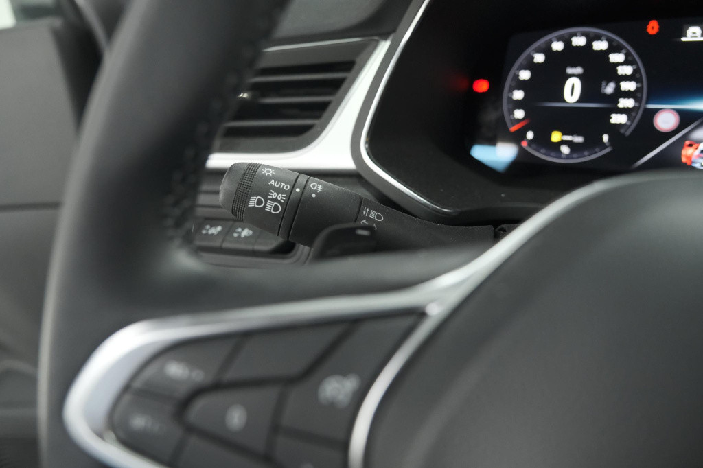 Renault Captur mild hybrid 140 edc techno | 360 camera | 9.3 inch navigatie