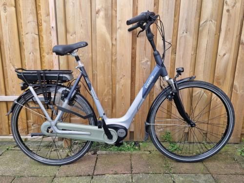 Gazelle Grenoble C7+ HMB Bosch  elektrische fiets 400Wh 57cm