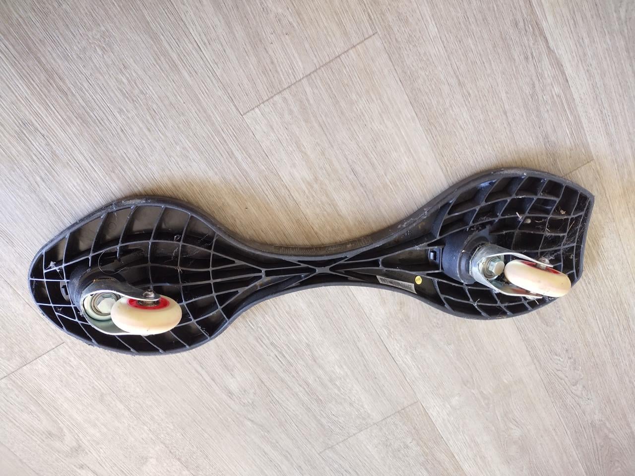 Waveboard