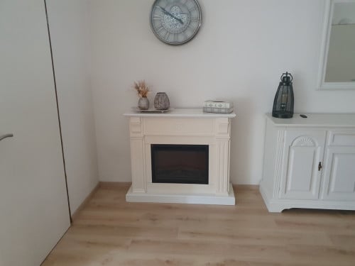Te koop !