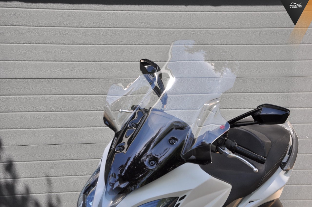 Kymco Xciting 400 i ABS