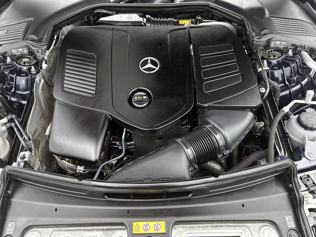 Mercedes-Benz C-Klasse estate 300 e amg line trekhaak | panoramadak | head 