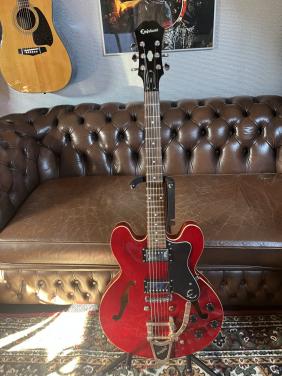 Epiphone ES-335  2005