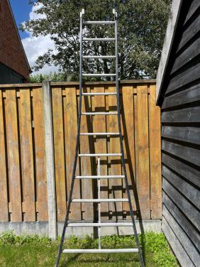 Ladder 3,10m