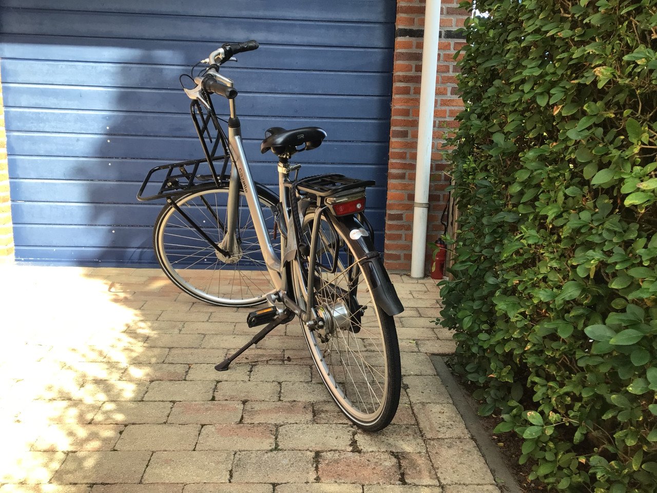 Gazelle Orange C7 damesfiets
